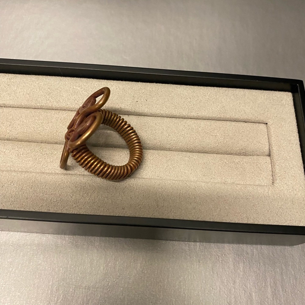 Four Women’s Rings - Picture 9 of 16